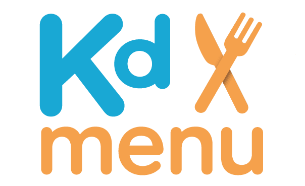 KD menu